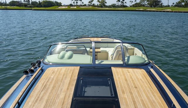 noname yacht for sale 48