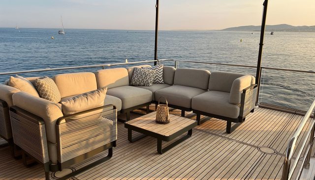 A4A yacht for sale 4