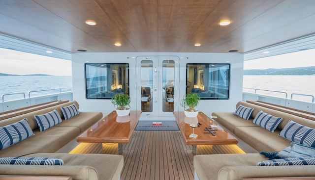 PREFERENCE 19 yacht for sale 17