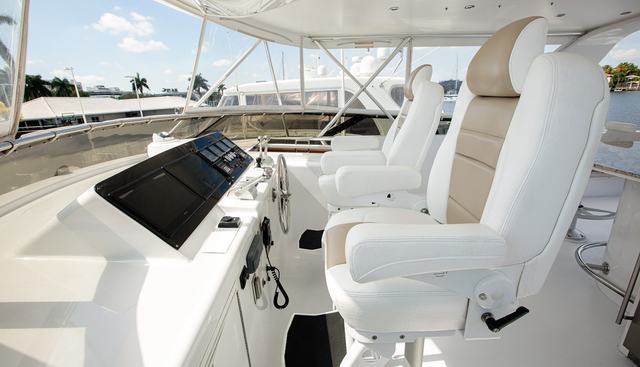 KRISTIN LEE yacht for sale 27