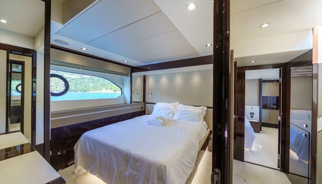 LOCEAN yacht for sale 55