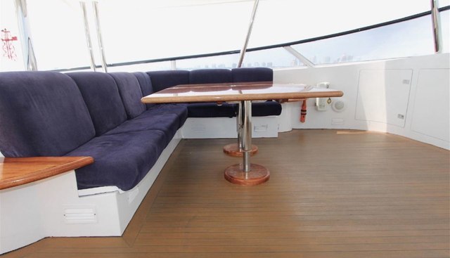 Eivissa yacht for sale 28