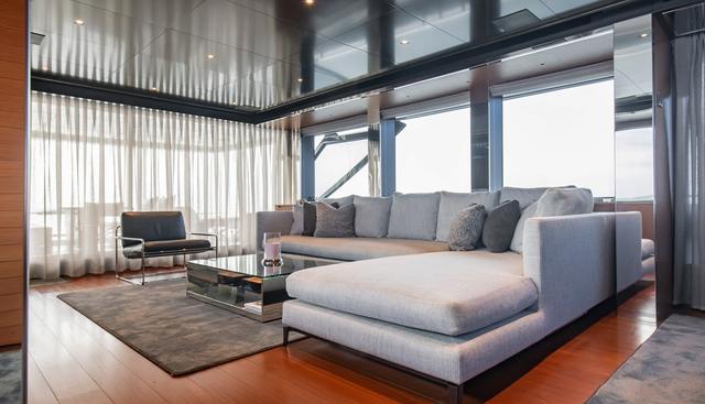 RIVA ARGO 90 T57 yacht for sale 8