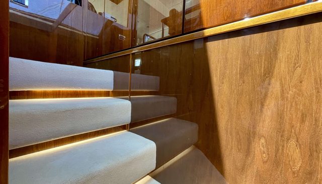 noname yacht for sale 54