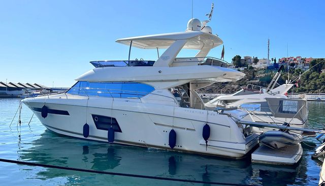 BIG BOSS yacht for sale 5