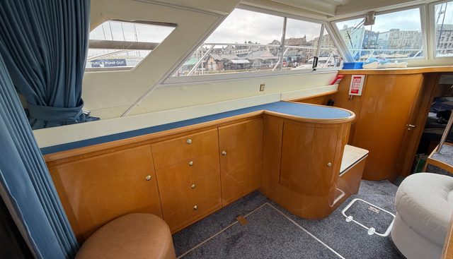 noname yacht for sale 13