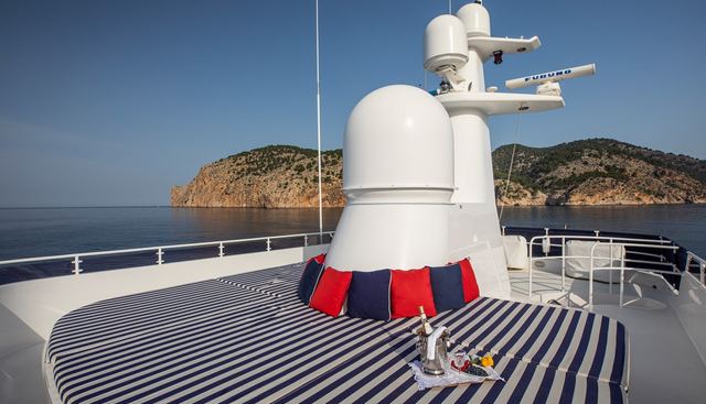 MONACO yacht for sale 17