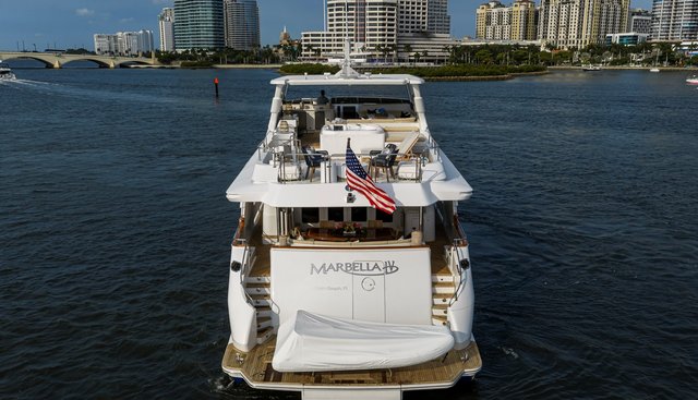 Marbella IV yacht for sale 57