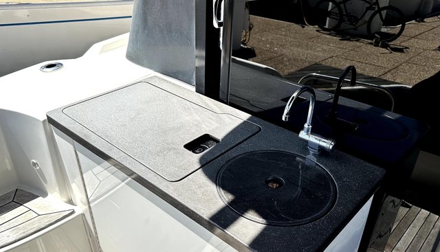 Baby Pie yacht for sale 15