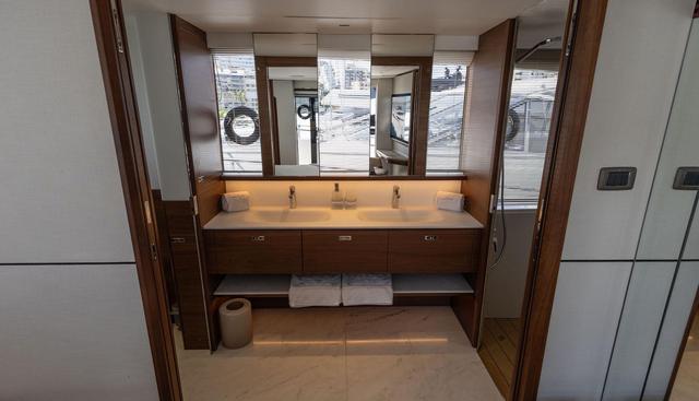 X80031 - Nonni yacht for sale 44