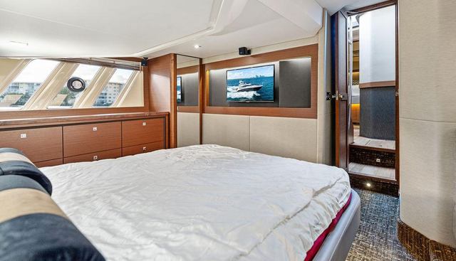 noname yacht for sale 42