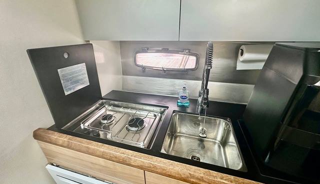 noname yacht for sale 25