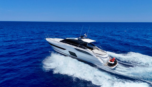 noname yacht for sale 7