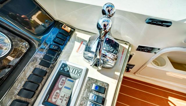 Taramina yacht for sale 18