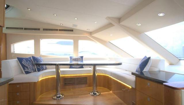 SOGGY DAWG IV yacht for sale 8