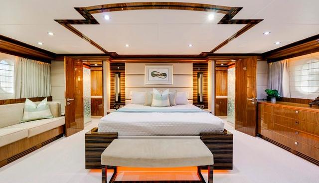 MESMERIZE yacht for sale 55