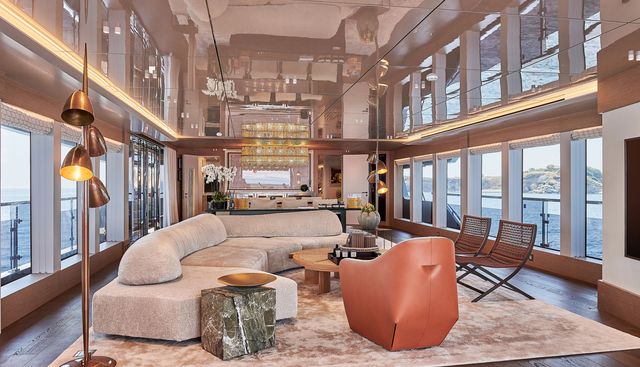 ONE ZERO yacht for sale 14