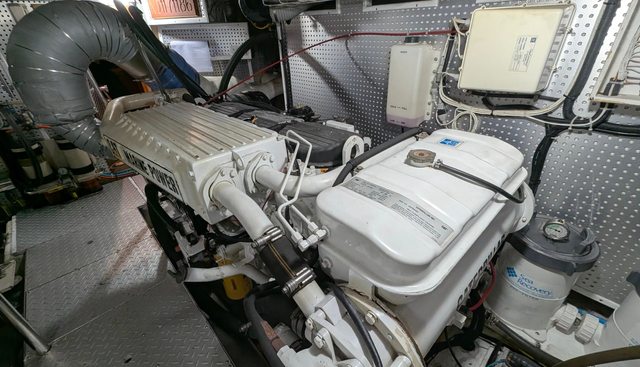 Odeesea yacht for sale 72