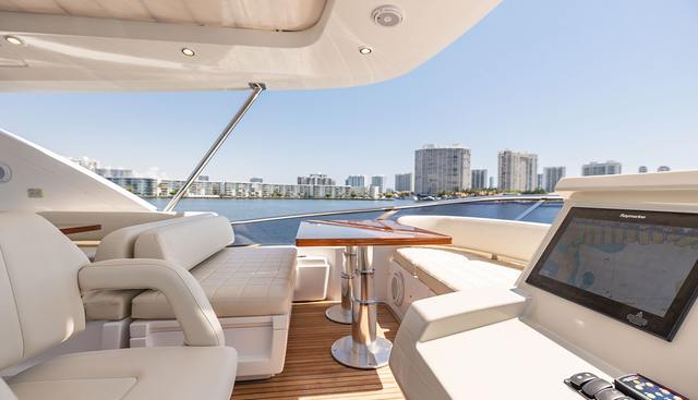 MIREYA yacht for sale 15