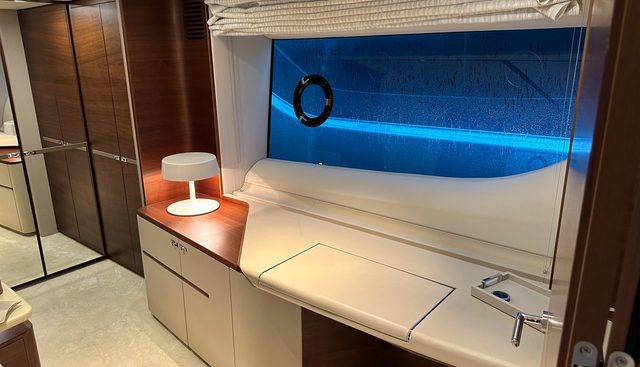 AHAVA yacht for sale 29