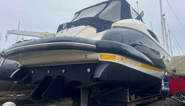 GOLDEN SPIRITZ yacht for sale 5