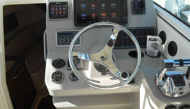 noname yacht for sale 8