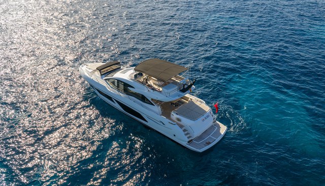 noname yacht for sale 3