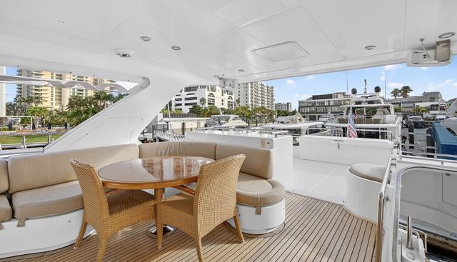 ARLENE yacht for sale 9
