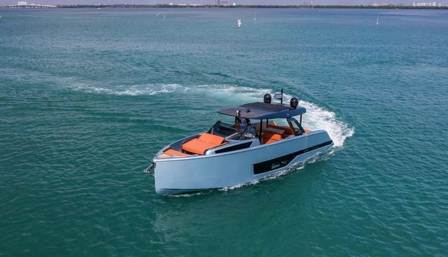 Bella yacht for sale 32