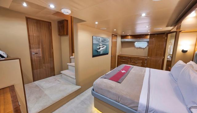 noname yacht for sale 54
