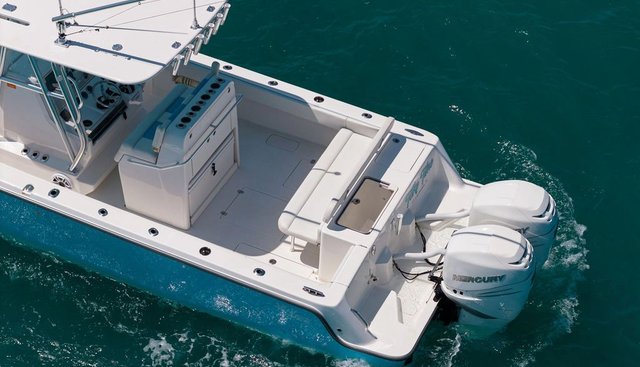 noname yacht for sale 8