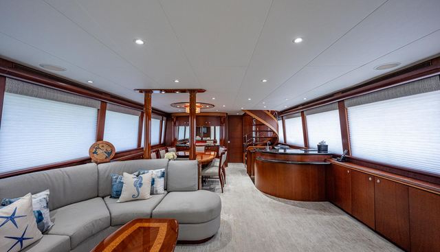 Lady Lorraine yacht for sale 18