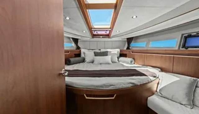 BOARD ROOM yacht for sale 37