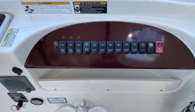 GOOD KARMA yacht for sale 17