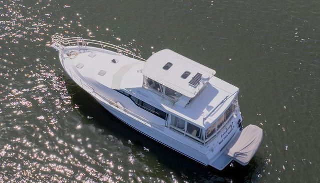 noname yacht for sale 9