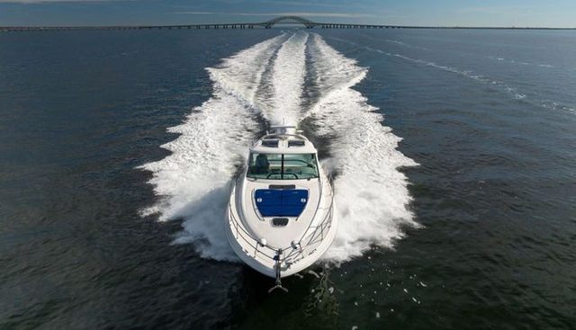 noname yacht for sale 5