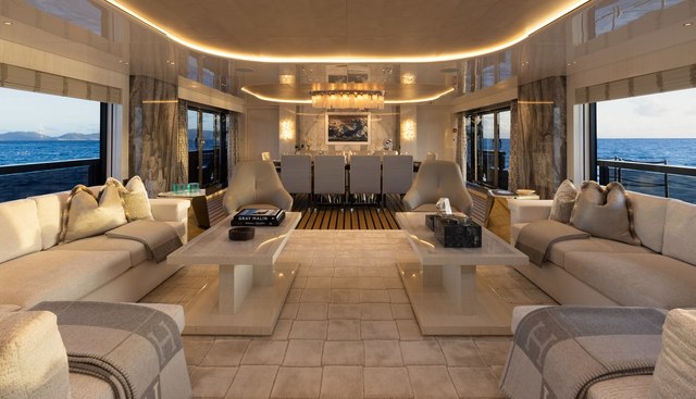 ANCORA yacht for sale 17
