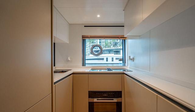 Snack Money yacht for sale 44