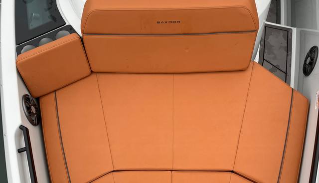 Amore yacht for sale 10