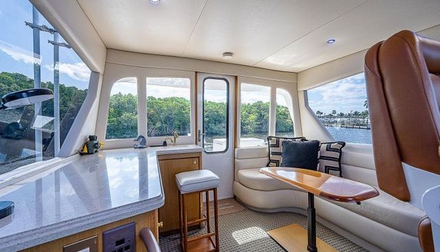 noname yacht for sale 52