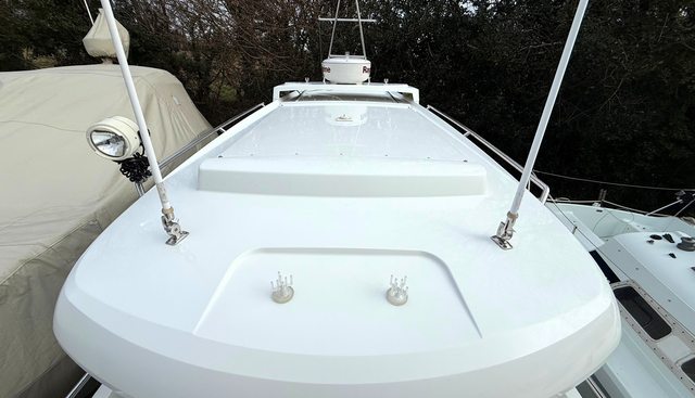 noname yacht for sale 18