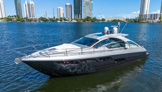 Two Bite yacht for sale 2