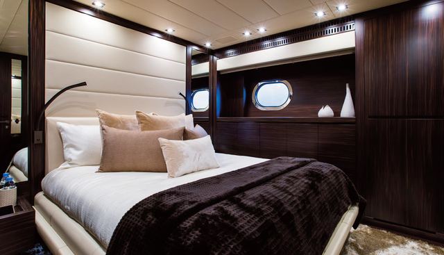 Genesis yacht for sale 9