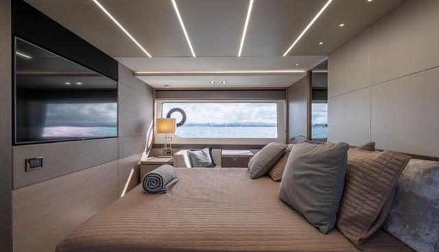 Chinonino yacht for sale 65