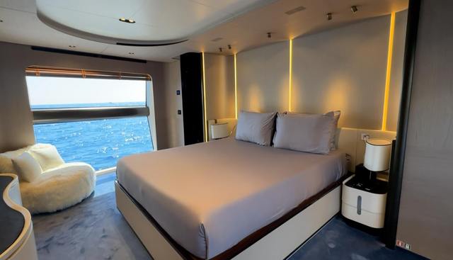 CHILLIN' yacht for sale 13