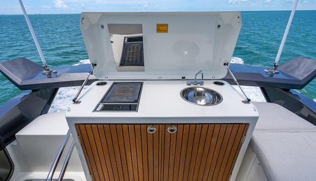 Grace yacht for sale 15
