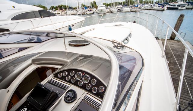 noname yacht for sale 4