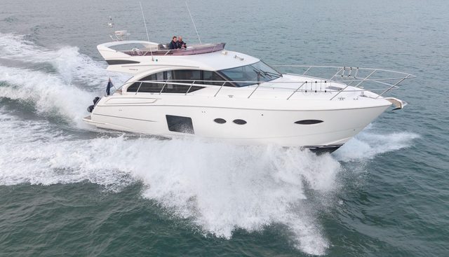 noname yacht for sale 2