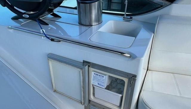 Justified yacht for sale 43