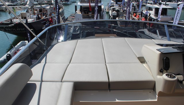 In Stock yacht for sale 8